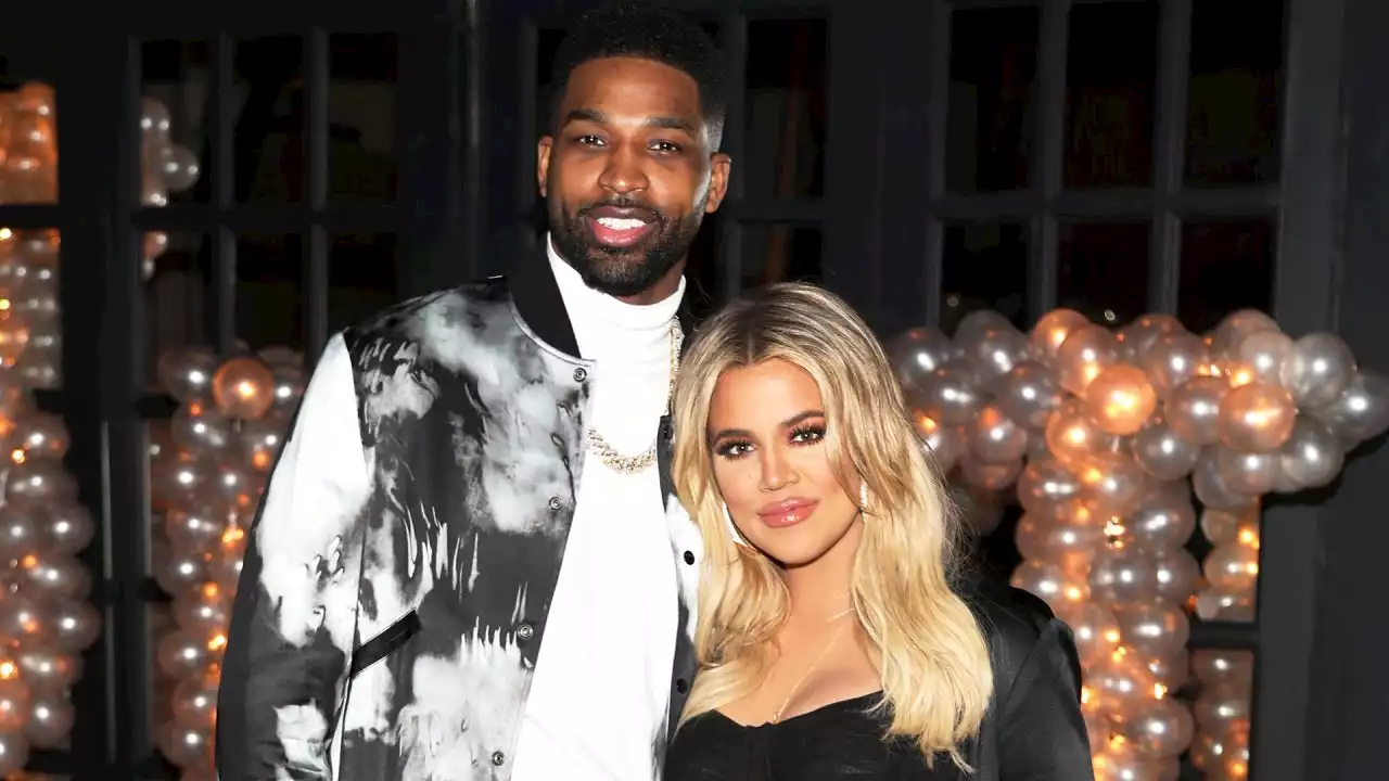 Khloe Kardashian Defends Giving Tristan Thompson Multiple Chances