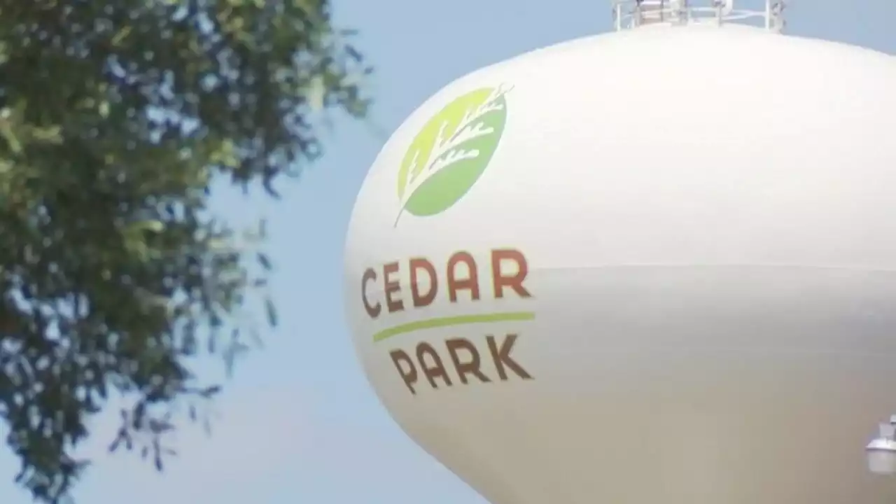 Cedar Park delaying trash collection by one day this week