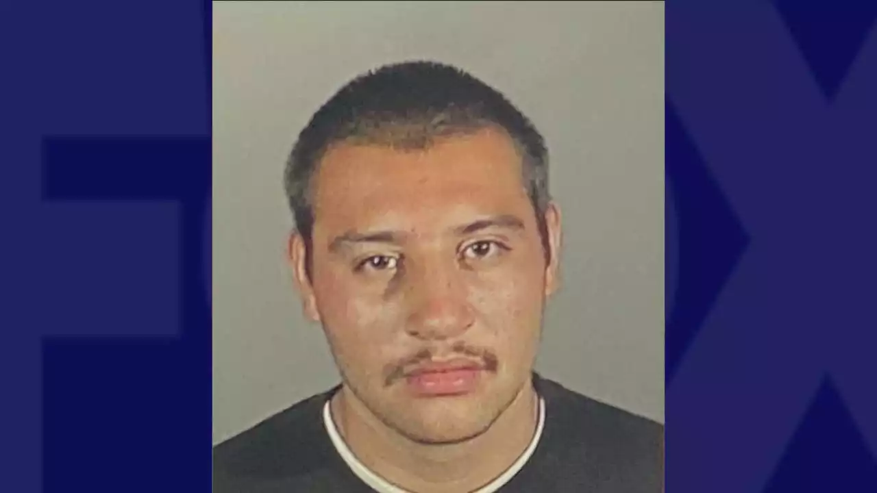 El Monte officer shooting: Suspected shooter was out on probation