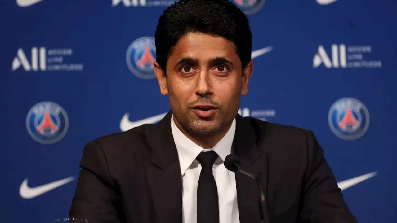 UEFA ha pedido cuentas al PSG, según la prensa francesa