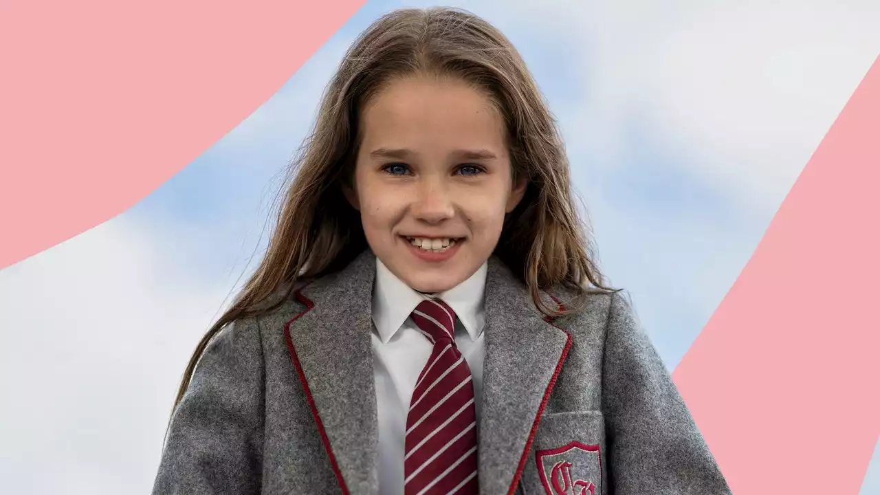 Matilda The Musical: The trailer for the much-anticipated adaptation has finally dropped