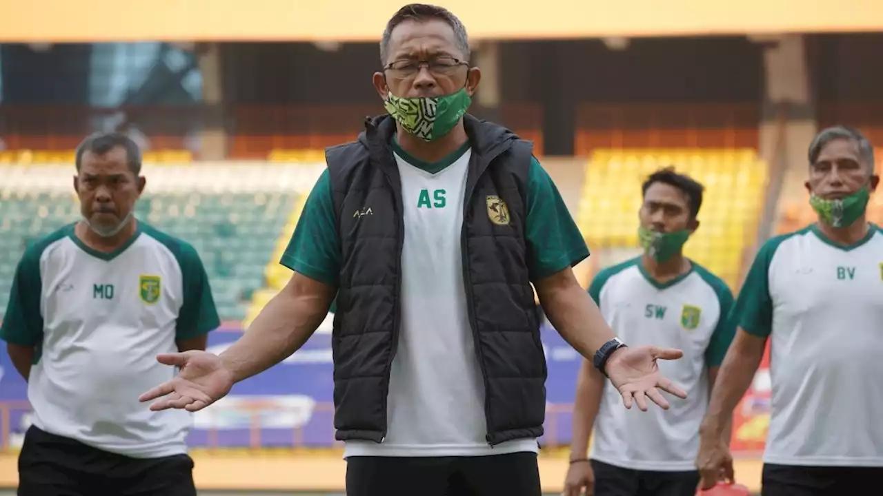 Persebaya Jadikan Laga Kontra Persib Sebagai Uji Mental | Goal.com