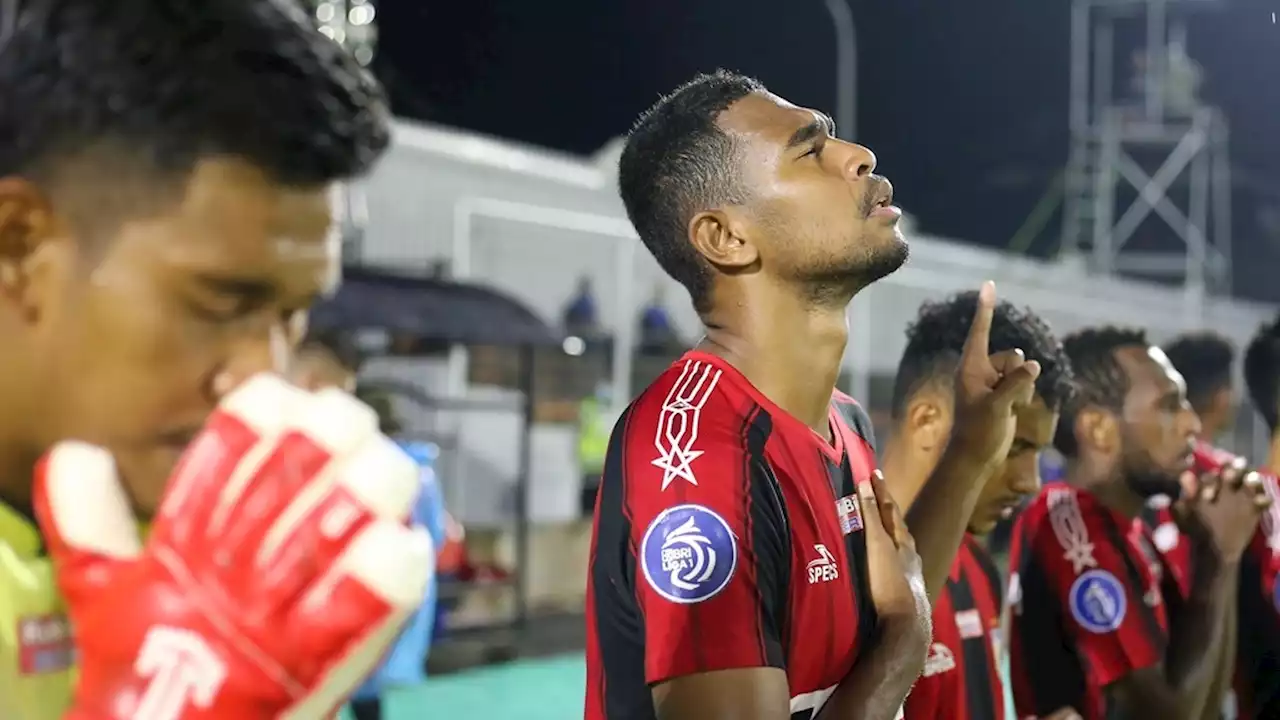 Terlempar Ke Liga 2, Kini Persipura Jayapura Masih Sulit Soal Sponsor | Goal.com