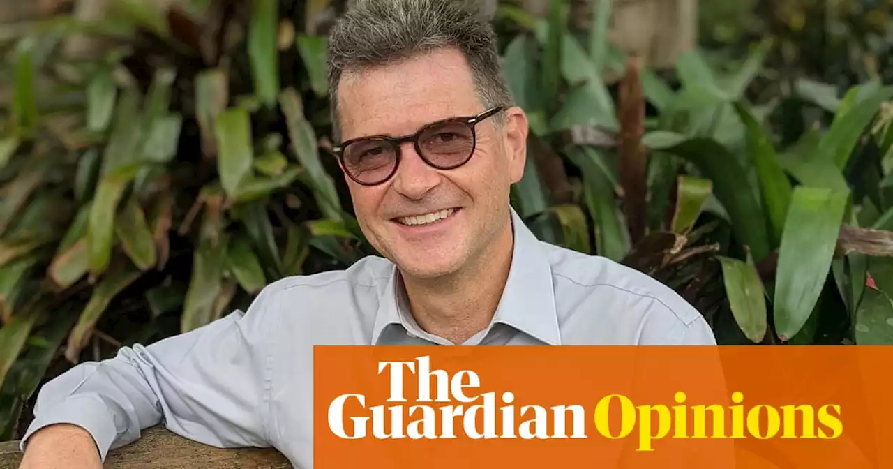 I am not a plagiarist – and here’s why | John Hughes