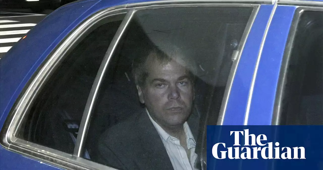 John Hinckley gains full freedom 41 years after Ronald Reagan assassination attempt