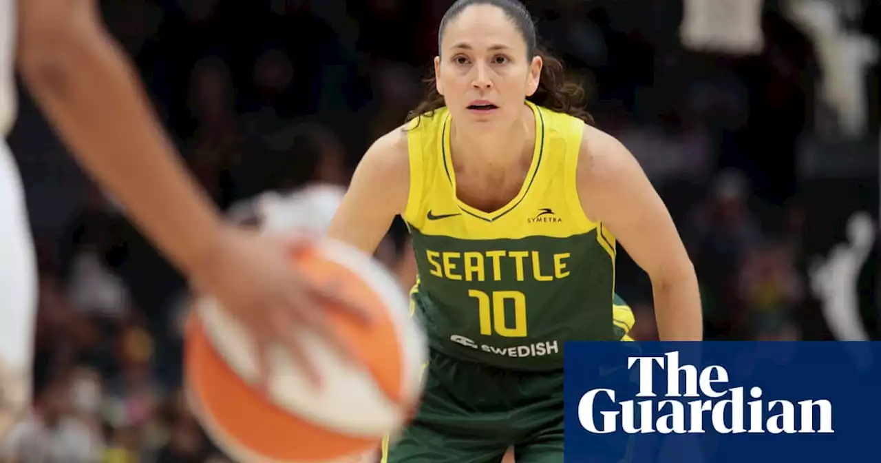 Sue Bird, WNBA star and five-time Olympic champion, will retire after 2022