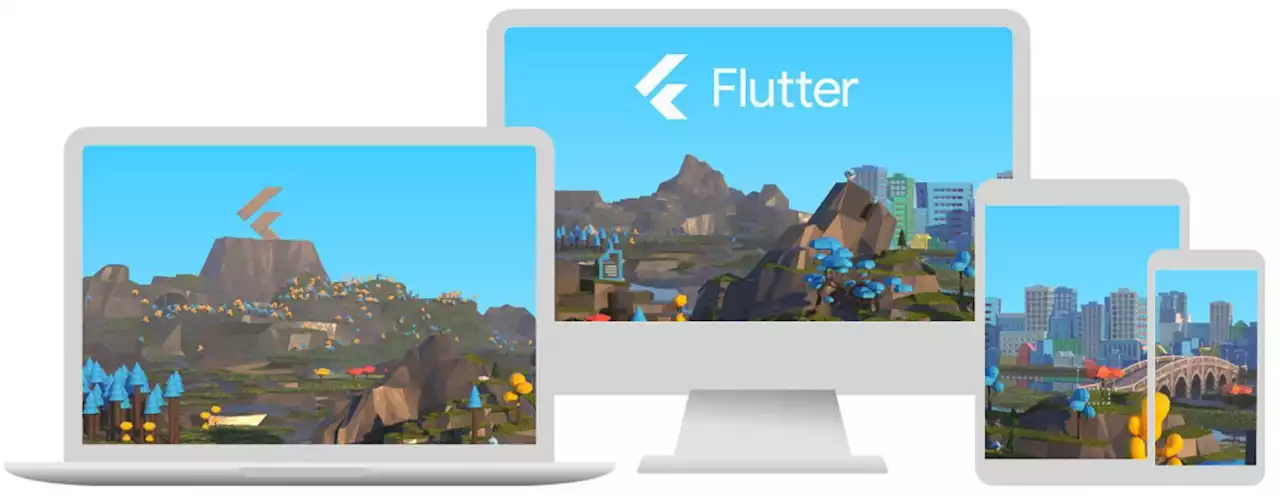 Is Flutter the Panacea in Cross Platform Game Development? | HackerNoon