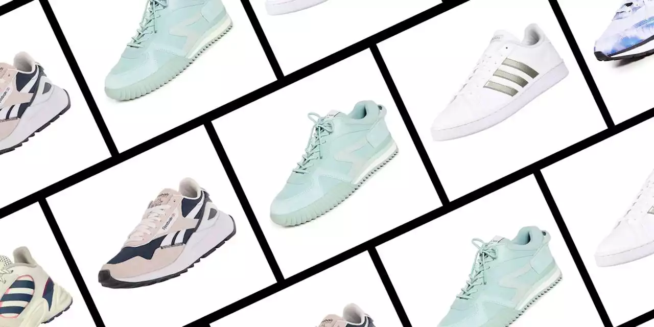 12 Can't-Miss Sneaker Deals to Shop Before Prime Day