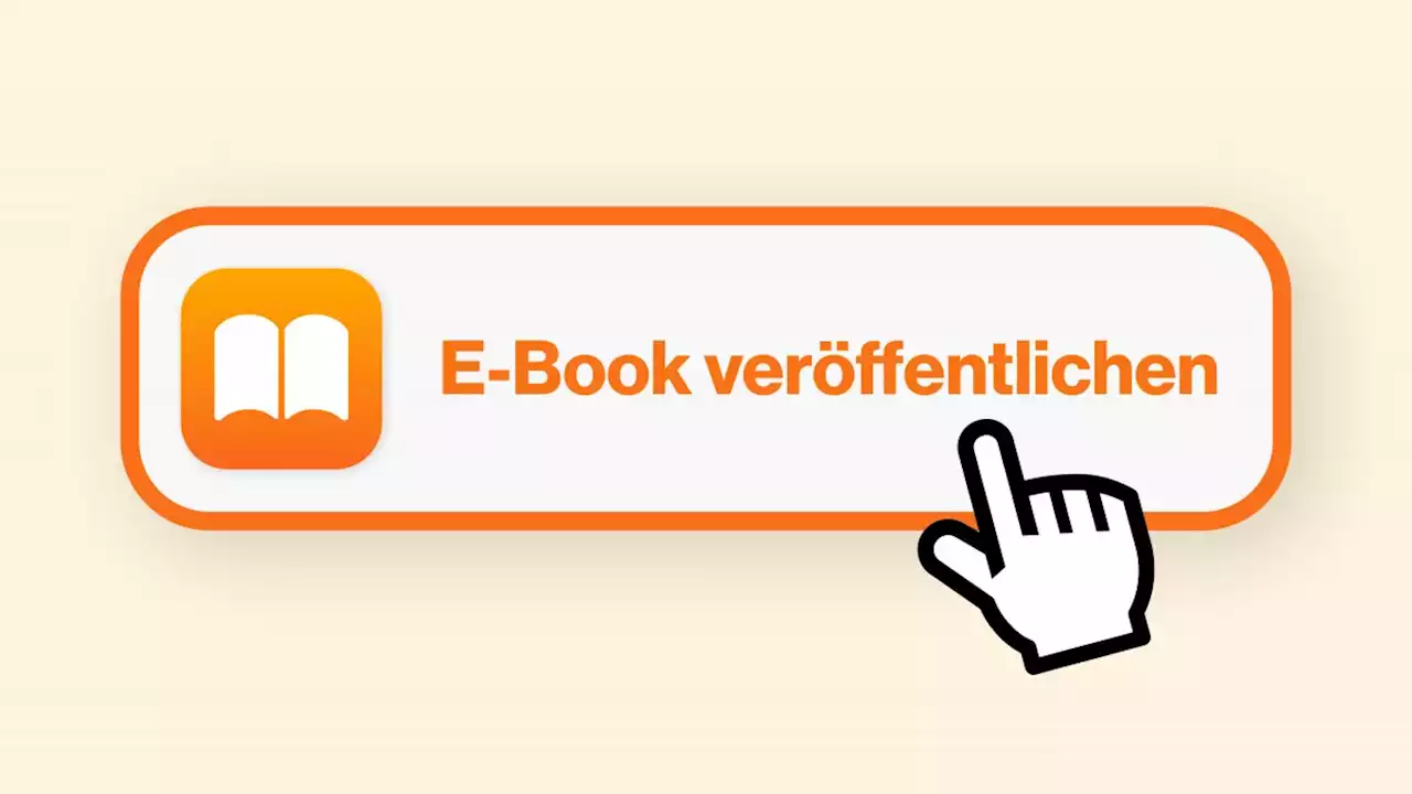 Selfpublishing: E-Books mit Apple Pages veröffentlichen