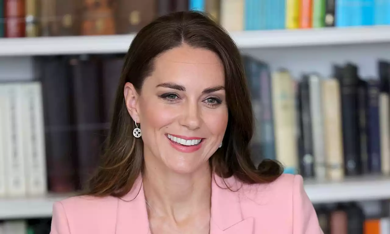 Kate Middleton hosts special event focused on cause close to her heart