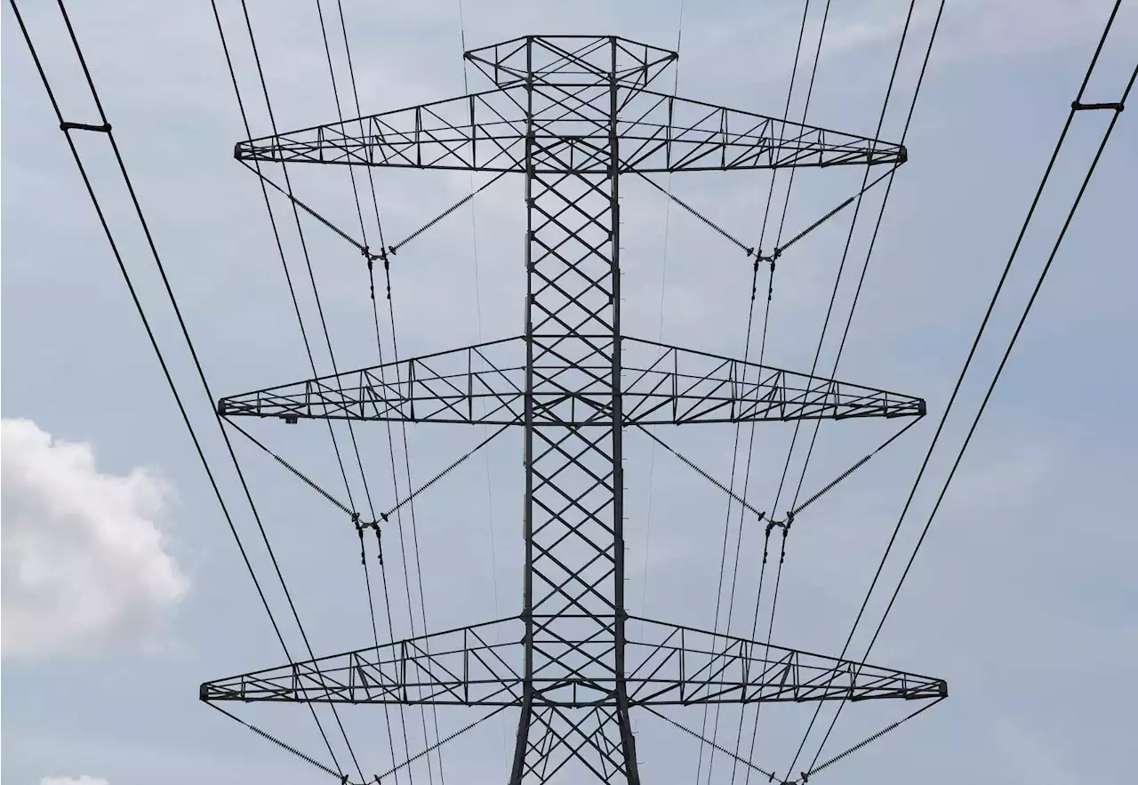 Opinion: Bring back regulation of our power grid. That will actually keep the lights on.