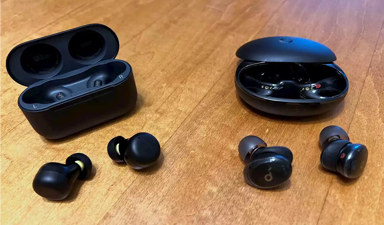 Silverman: You don’t have to overpay for great wireless earbud audio