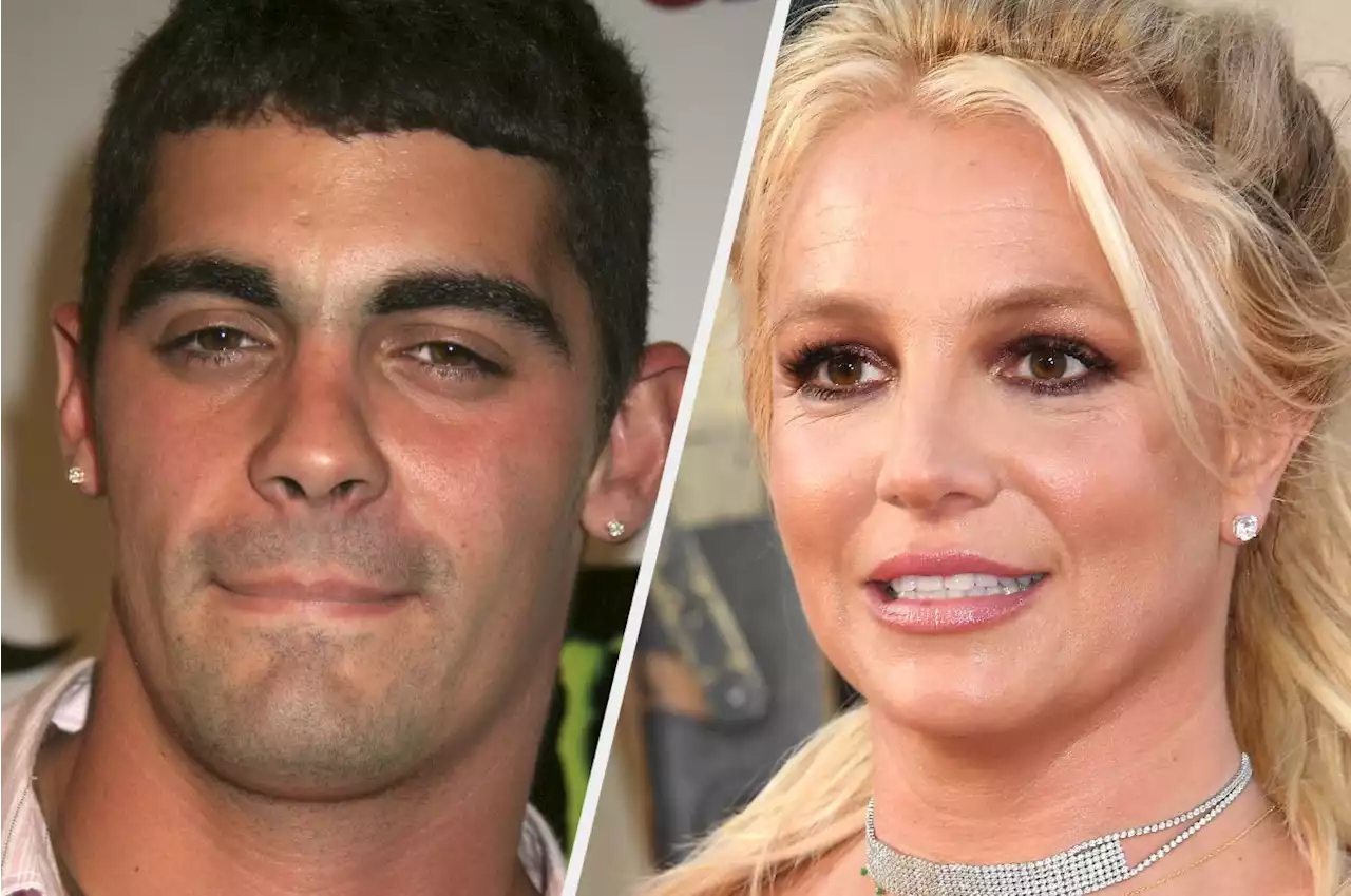 Britney Spears’ Ex-Husband Denied Bail Reduction And Will Remain In Jail