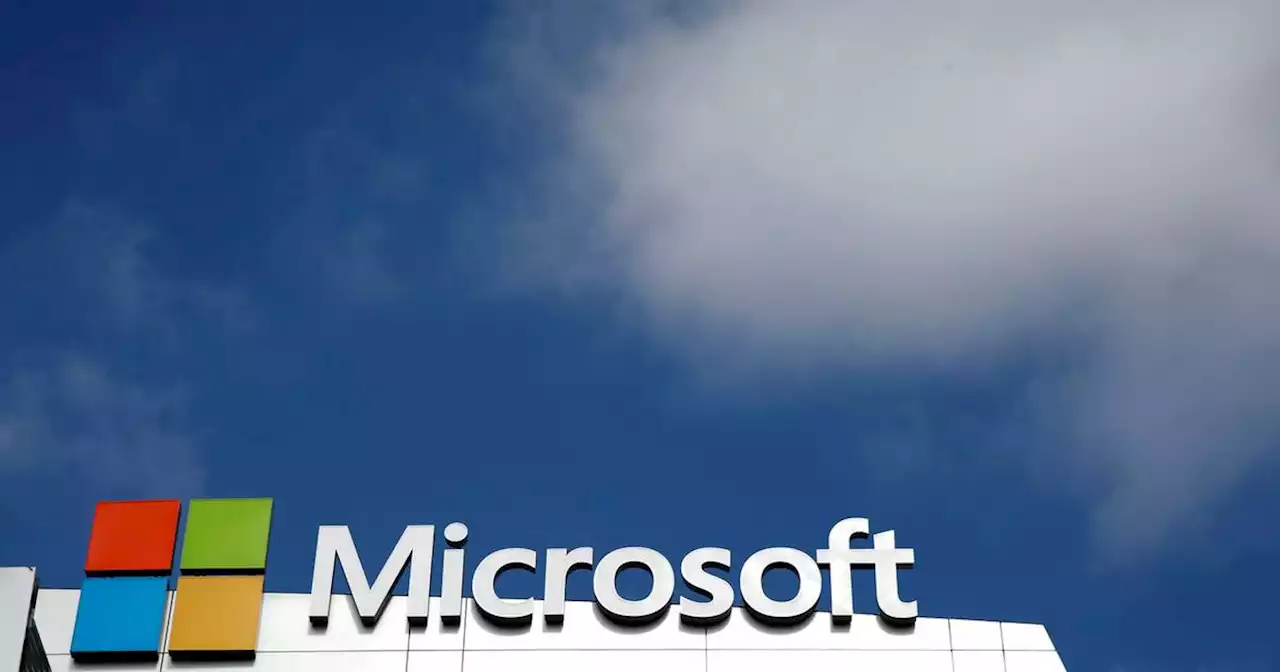 Microsoft signs deal with Eaton to protect its facilities from power outages