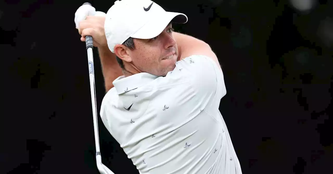 Momentum with McIlroy ahead of US Open; Ireland’s uplifting finish to gruelling week