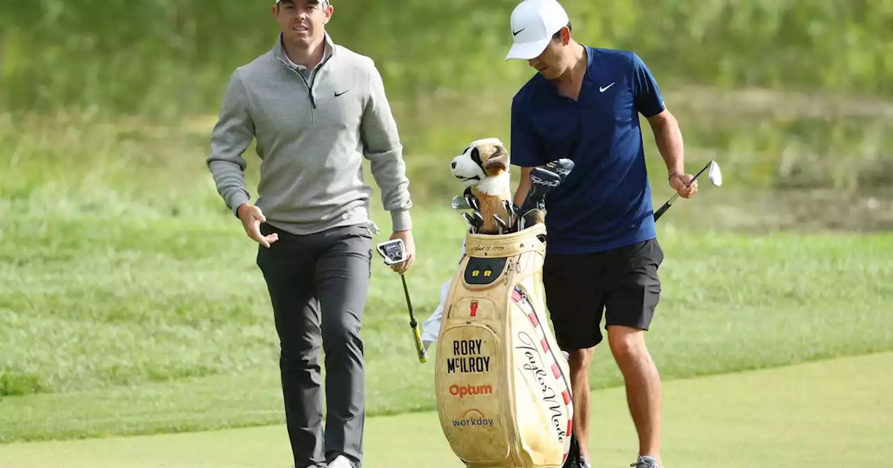 Rory McIlroy has the momentum and motivation to end Major drought at Brookline