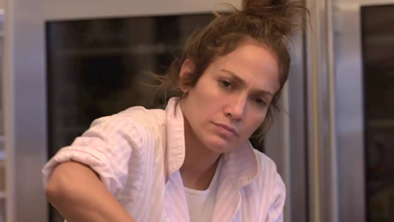 Jennifer Lopez Proves She Has Nothing Left to Prove