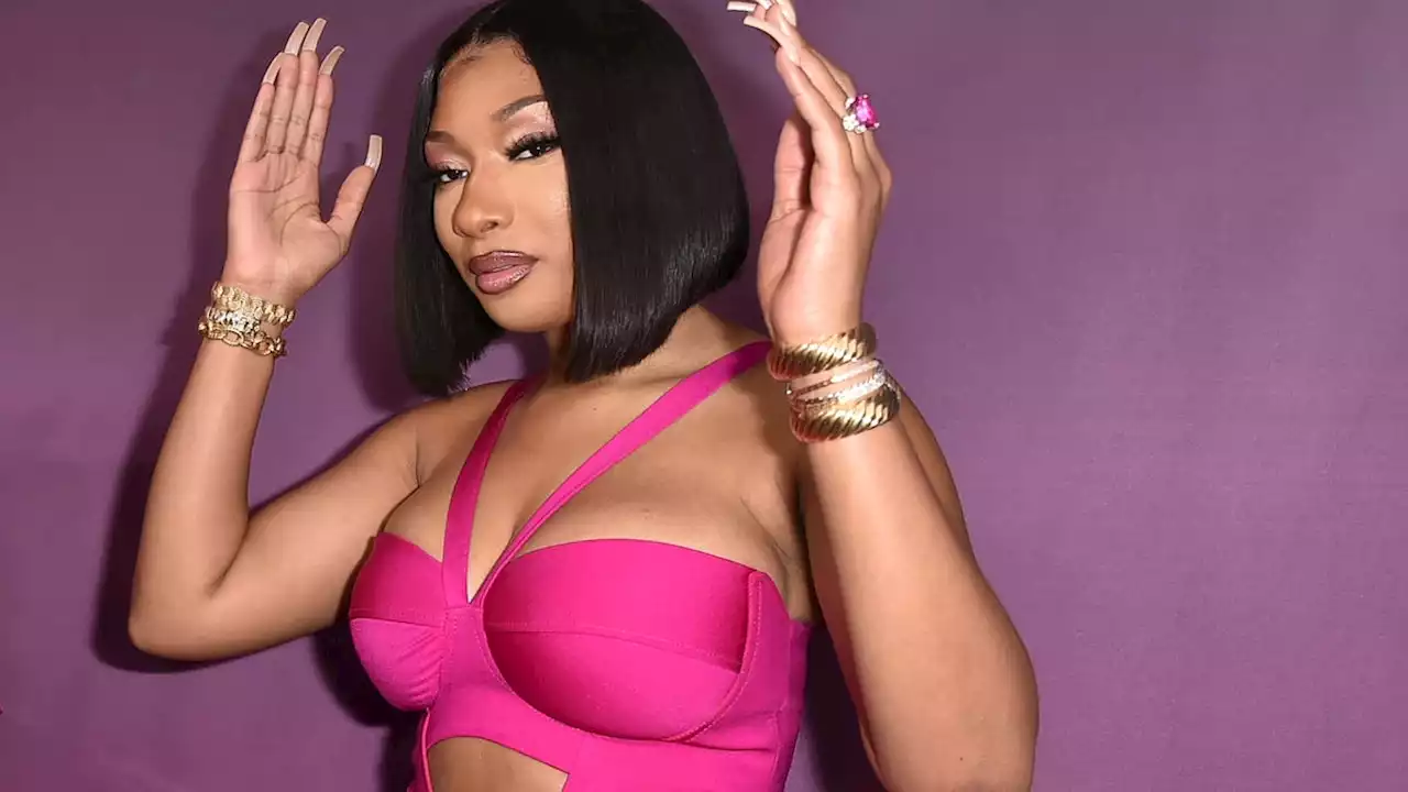 Megan Thee Stallion: 'Do I Not Seem Like I’m Worth Being Treated Like a Woman?'