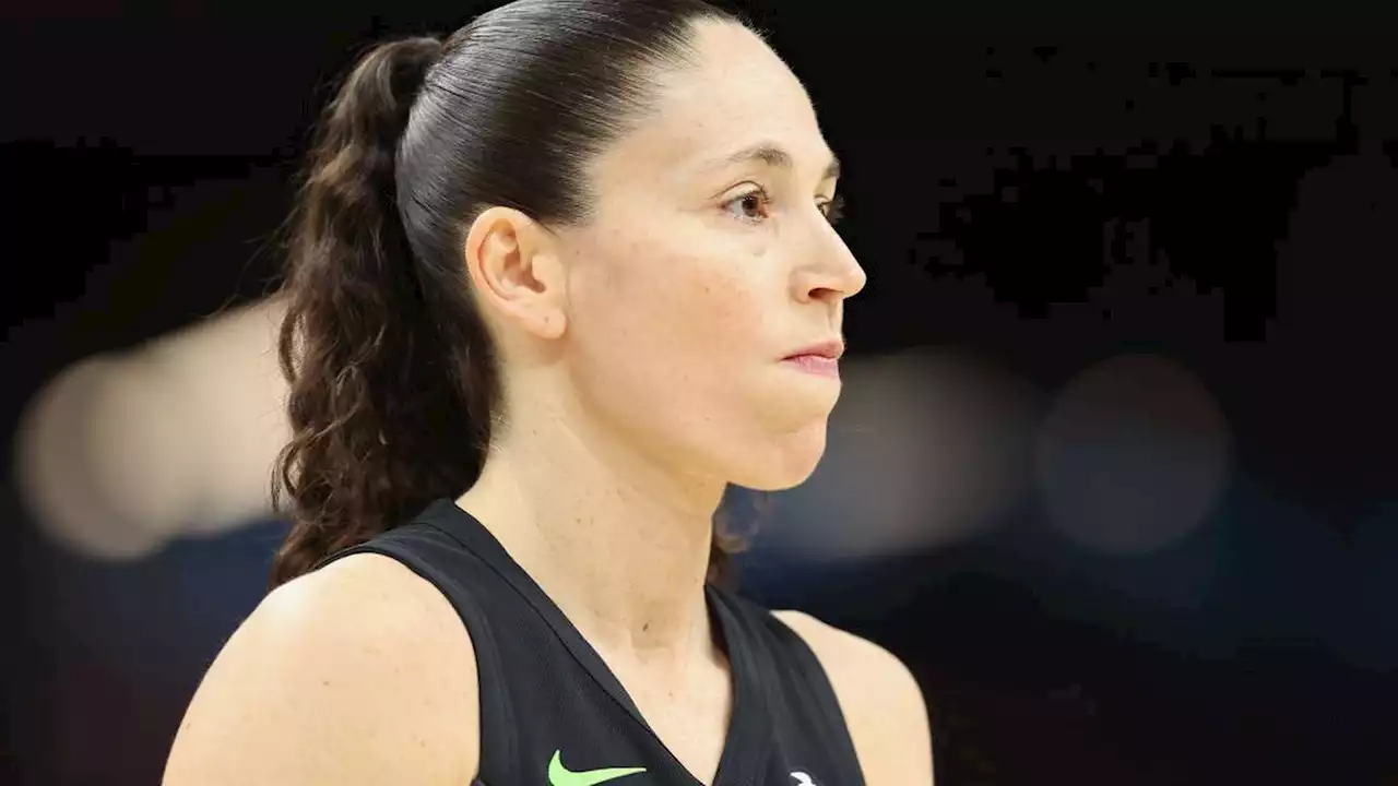 Seattle Storm star Sue Bird to retire after 2022 season