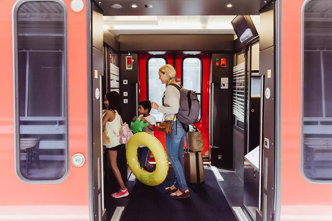 Kust-Express rijdt deze zomer opnieuw