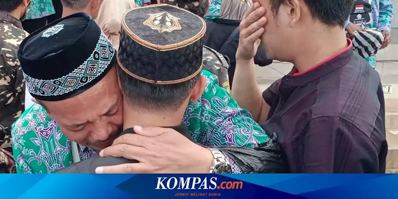 ASN Naik Haji, Pemkot Batu Pastikan Pelayanan Publik Tak Terganggu