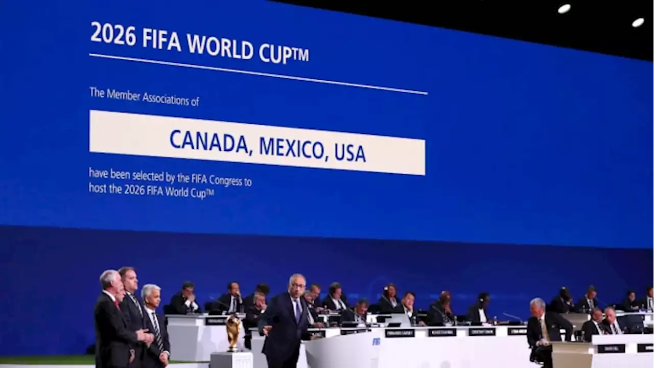 Which cities will be chosen to host the 2026 World Cup? Breaking down the process, candidates