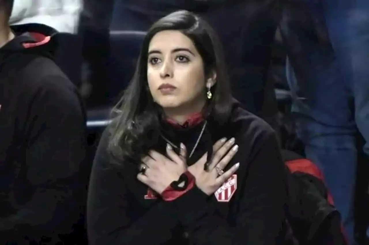 Le dicen “Bruja” e impulsó a Instituto para salir campeón de la Liga de Básquetbol: quién es la chica que le quieren “prestar” a Scaloni para Qatar