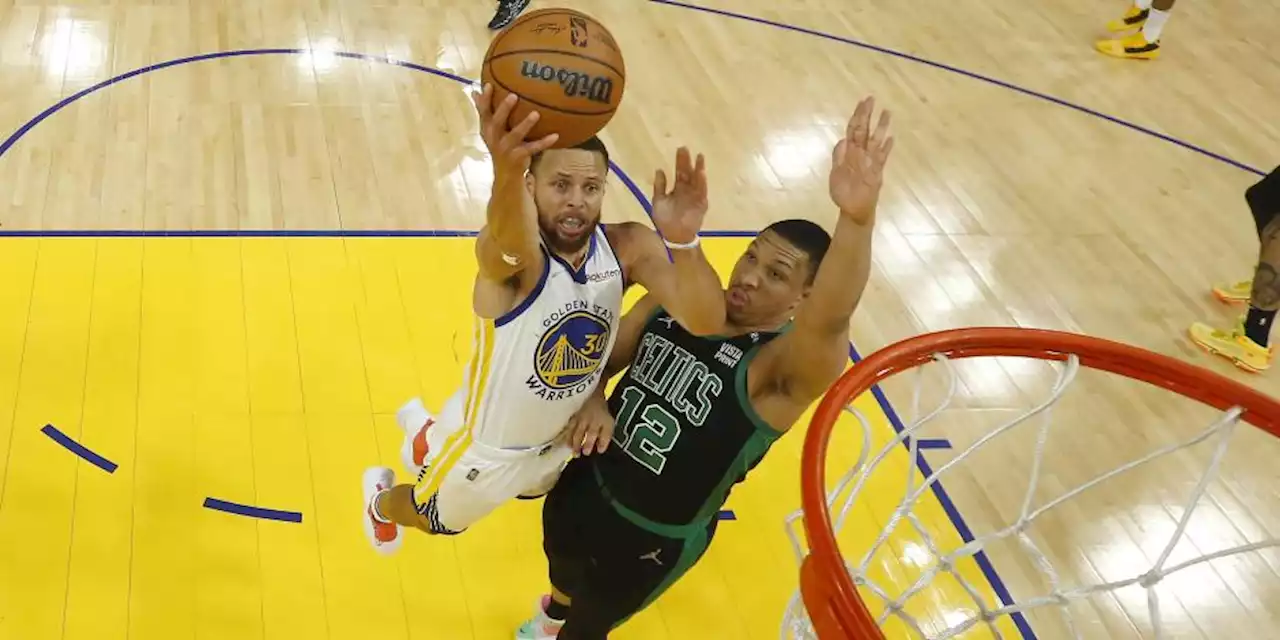 Celtics vs Warriors: Hora y en qué canal ver EN VIVO, Juego 6 Finales NBA 2022