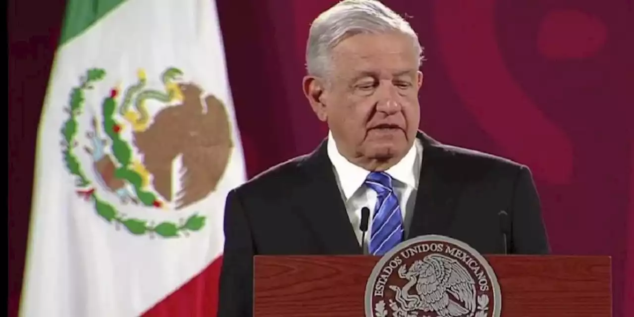 AMLO anuncia que denunciará a Vulcan Materials ante la ONU por desastre ecológico en QRoo