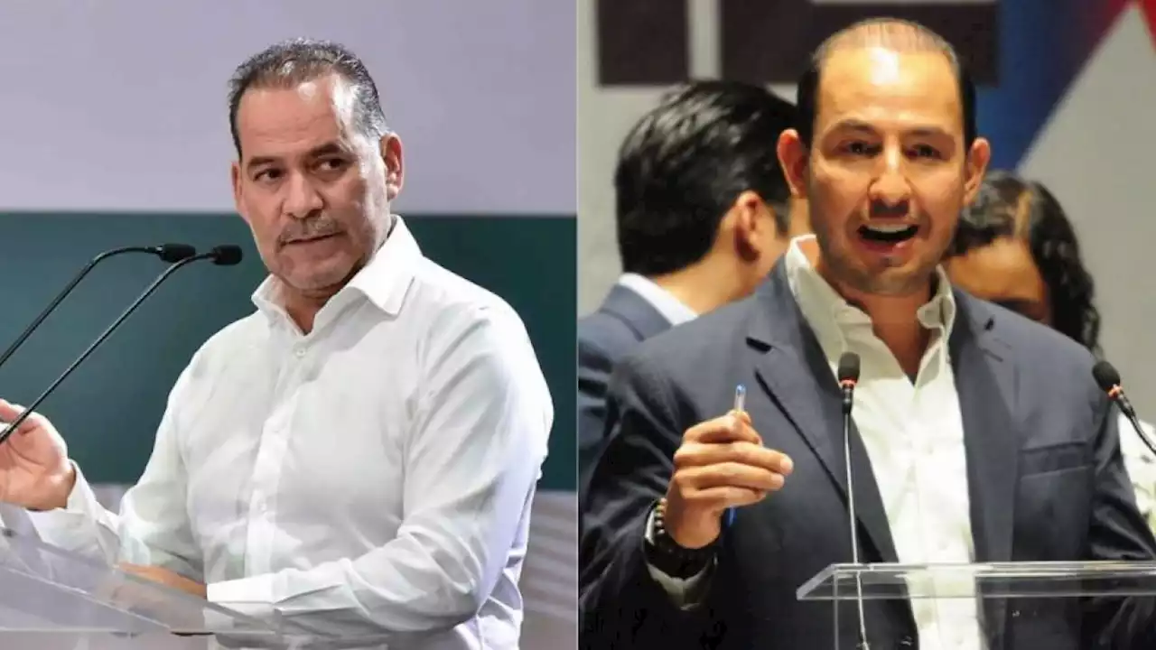 Martín Orozco llama a Marko Cortés a retomar conversación por acusaciones de 2021