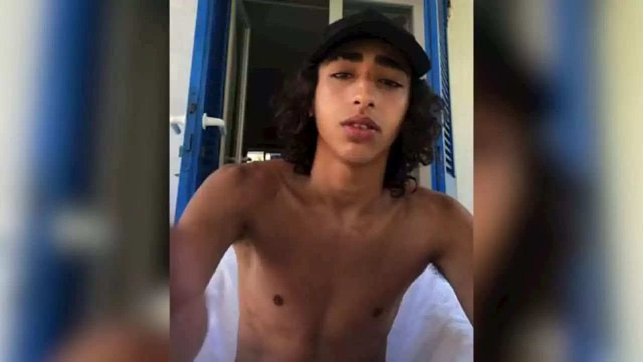 Rapper Simba La Rue accoltellato, il 'rivale' Baby Touché: 'Faccio musica, non faccio la guerra'