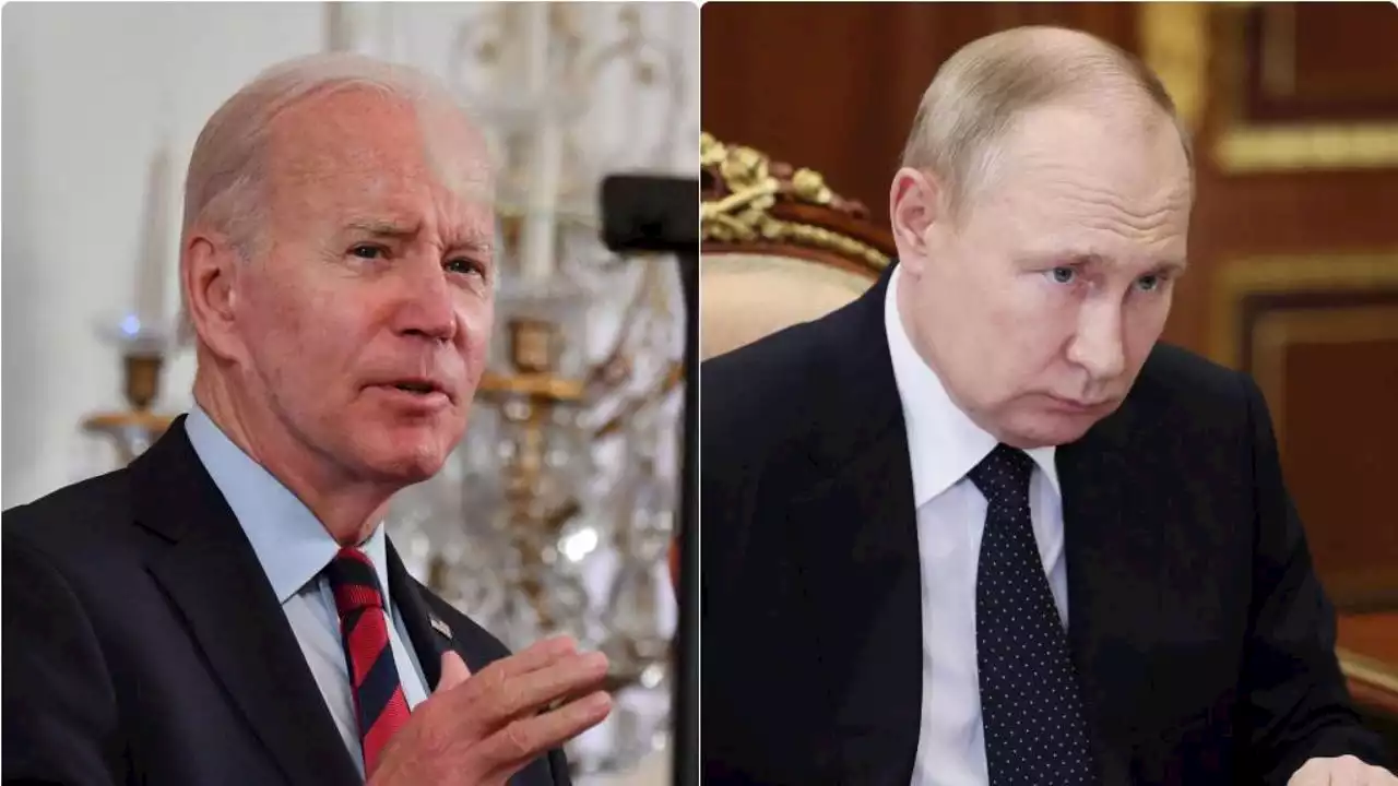 Solo Putin e Biden possono fare la pace