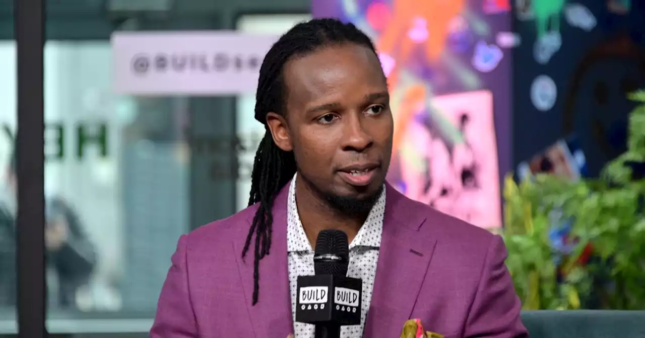 Ibram X. Kendi on fatherhood, empathy and dreaming of better worlds