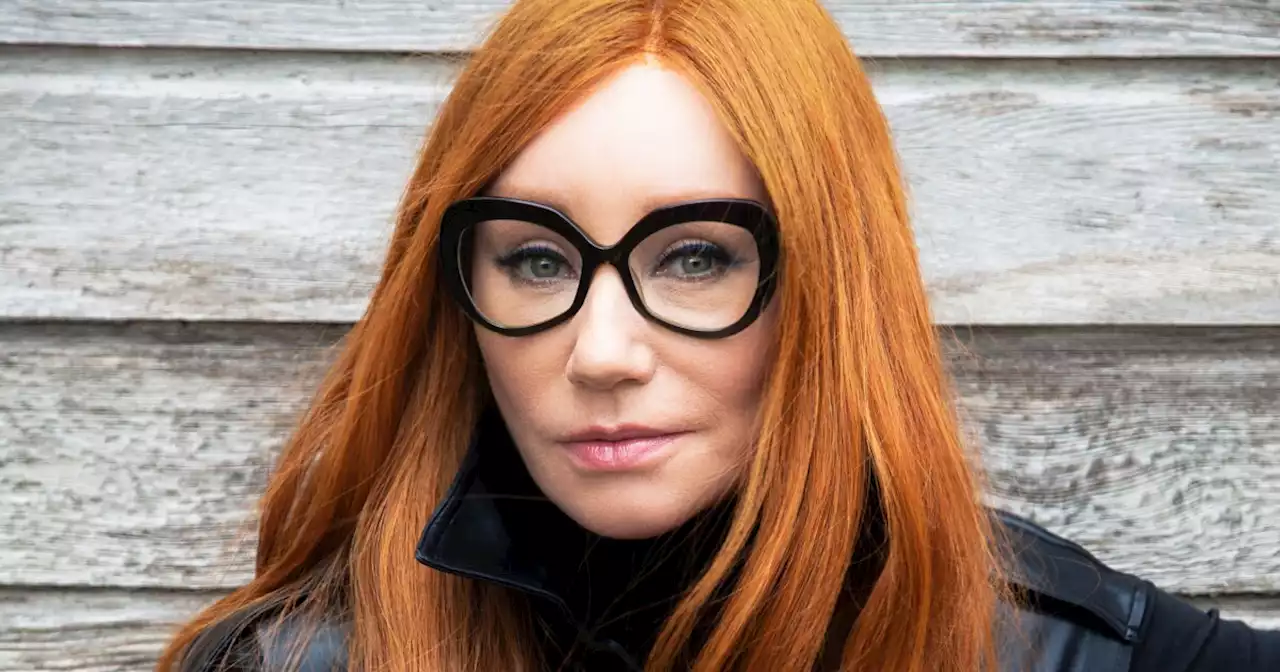 Tori Amos on overcoming sexism in the music biz: 'I had to become the gladiator'