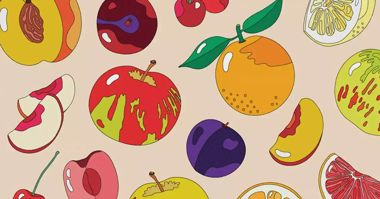 Everything you need to know about preserving fruit in Southern California