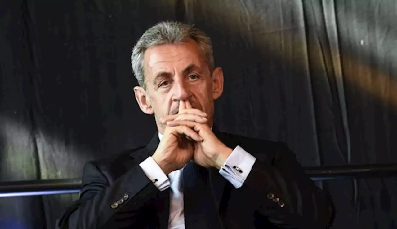 Sarkozy reçoit une candidate macroniste : cette fois, la droite ne lui pardonnera pas