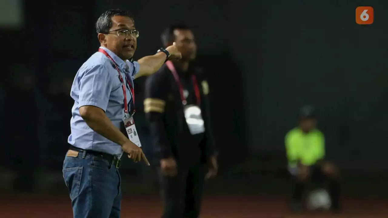 Piala Presiden 2022: Hadapi Persib, Persebaya Pantang Gugup