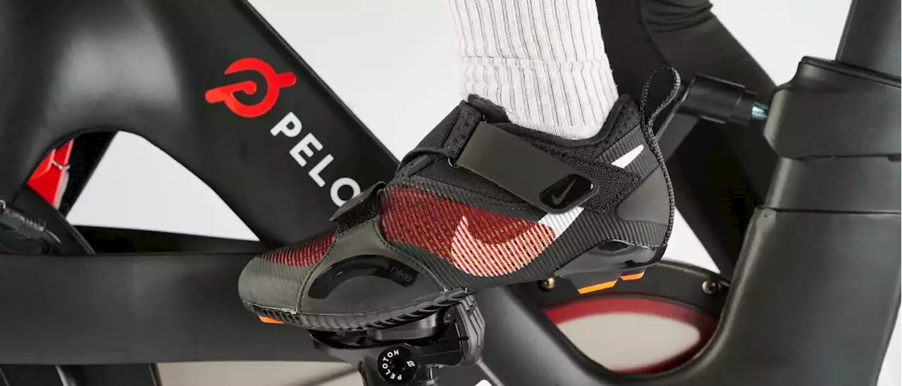 Nike SuperRep cycling shoe review