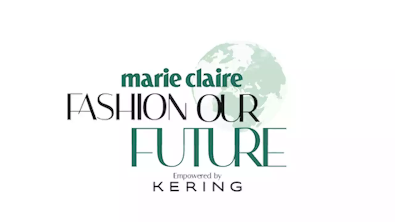 Kering, Marie Claire launch responsible fashion campaign