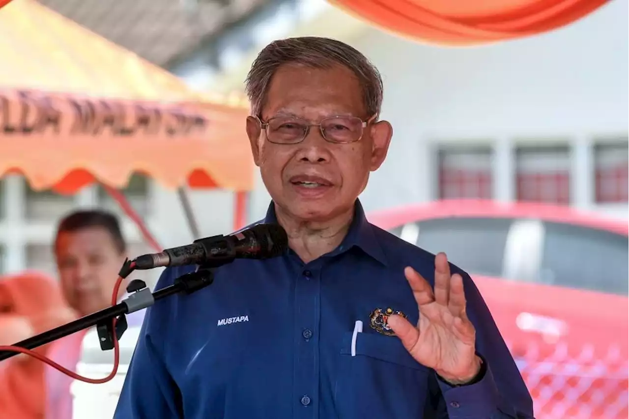 Govt optimistic about achieving zero hardcore poverty in Malaysia by 2025, says Tok Pa