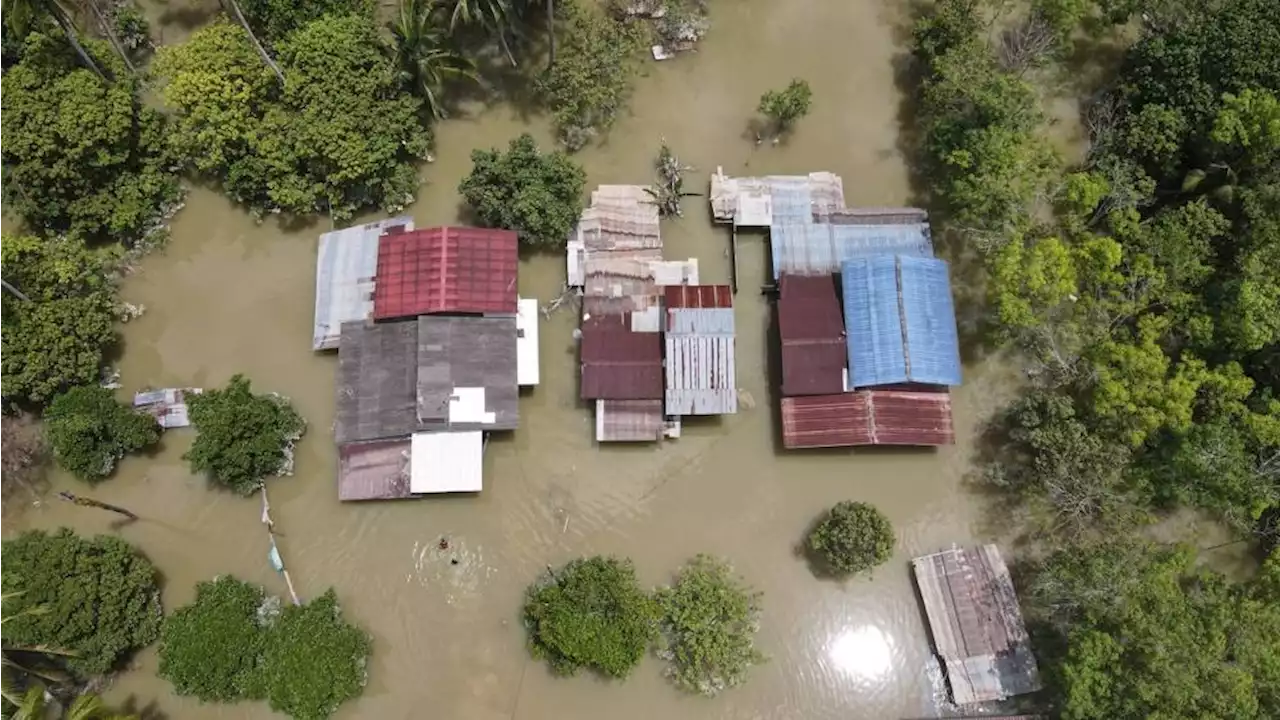 Tok Pa: Govt approves over RM1.5b allocation to tackle Kelantan flood problems