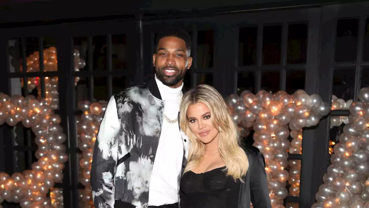 Khloé Kardashian Told Tristan Thompson She Would Respect Him More If He Cheated and Admitted It