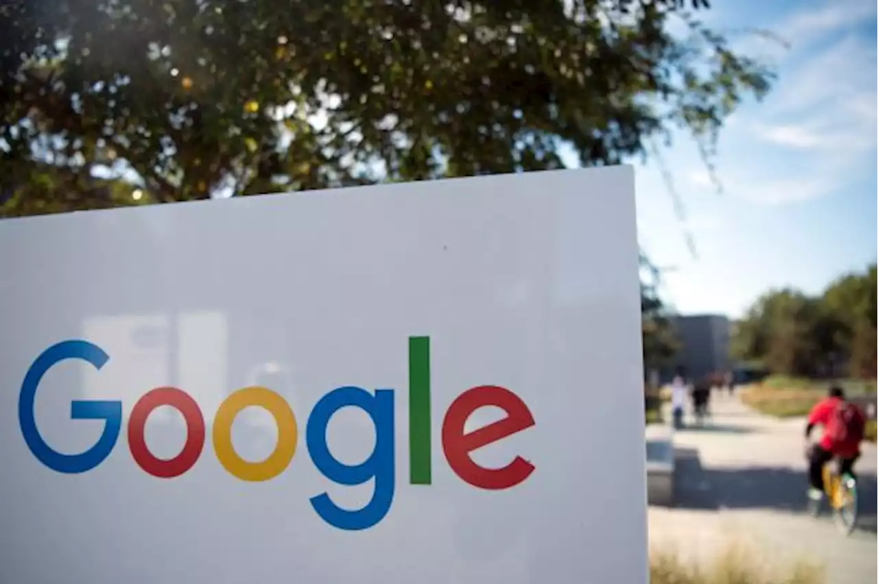 Dituding Diskriminasi Gender, Google Sepakat Bayar Rp1,72 Triliun