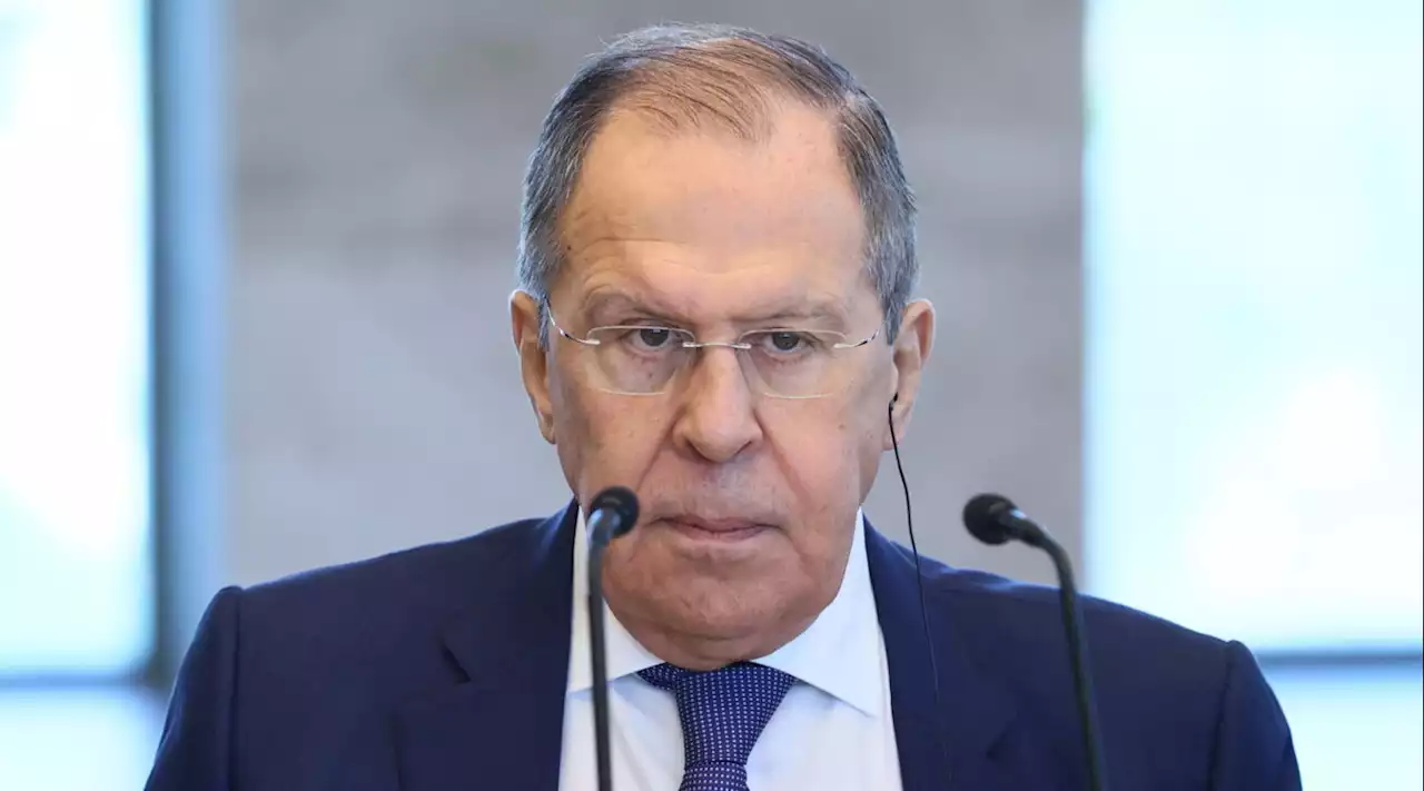 Ucraina, Lavrov: 'La Russia non è immacolata, ma non si vergogna'