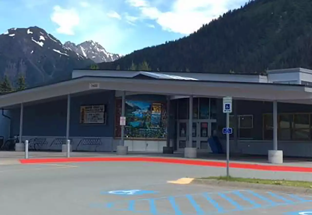 Children drink floor sealant that was served as milk at Alaska school