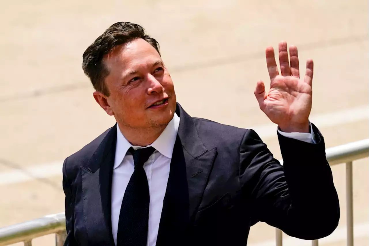 Elon Musk, Tesla, SpaceX are sued for alleged dogecoin pyramid scheme