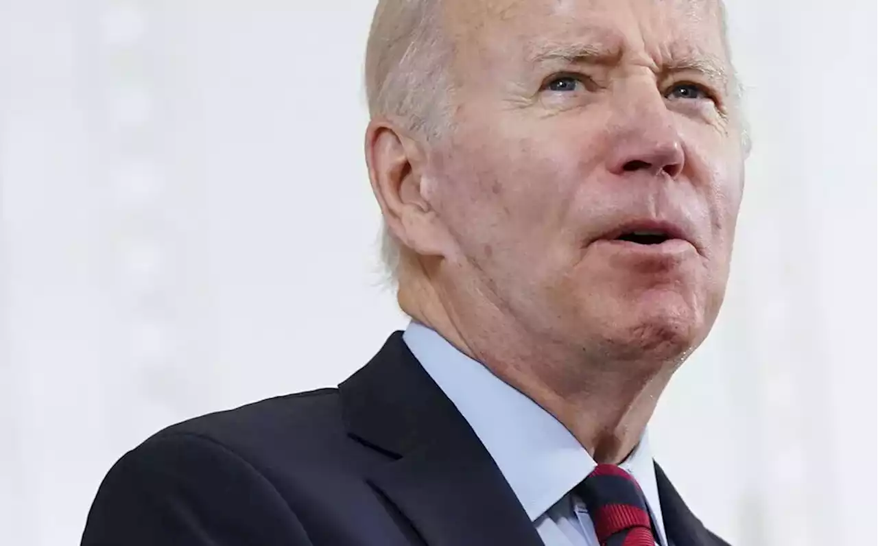 Biden pide nuevamente la ciudadanía para los 'dreamers' de DACA