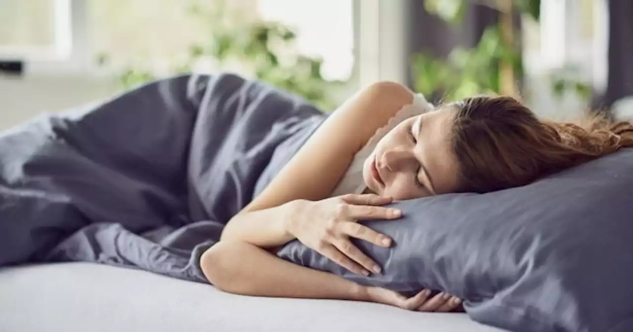 A Common Mistake Sleep Experts See People Make With Their Pillows