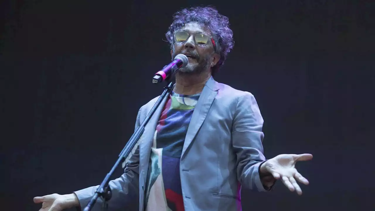 Fito Páez agregó una quinta fecha para el Movistar Arena