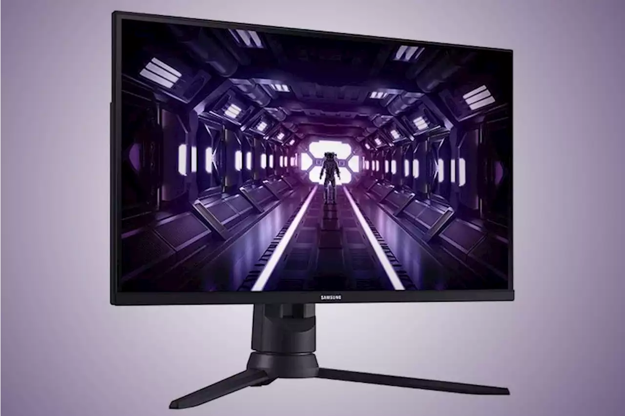 Most affordable 27-inch monitors in South Africa